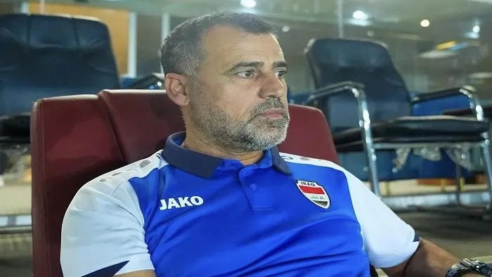 عماد محمد معسكر صربيا نجح وخطة الإعداد ترتكز على الاحتكاك بمنتخبات أوروبية