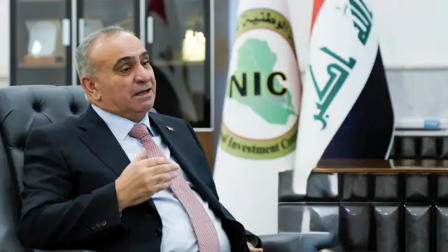 الياسري تسديد بدلات الوحدات الموقعة بالدينار لن يتأثر بتغيير سعر الدولار