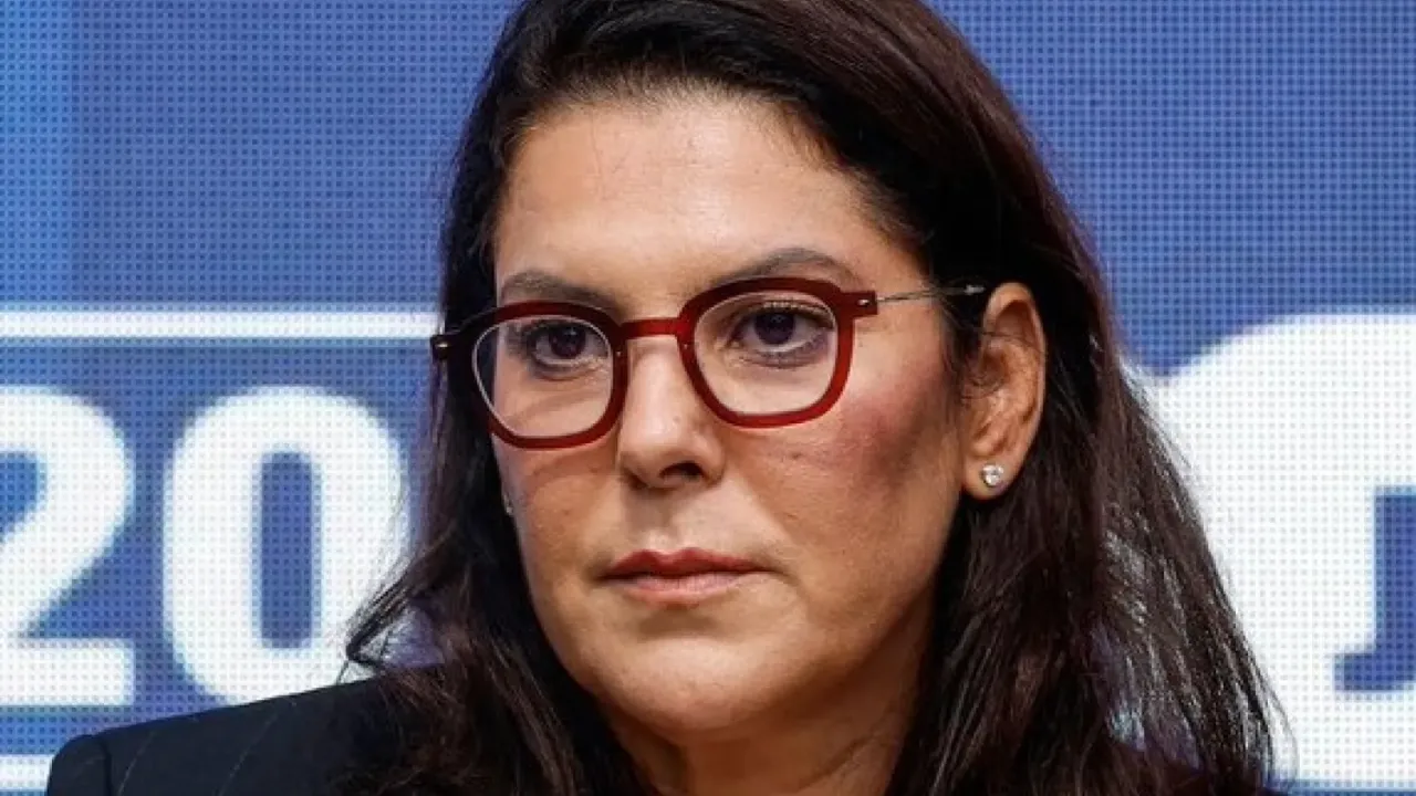 PAM meddelar fyrpartikoalition för Fatima Zahra Mansouris regering