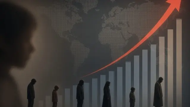 ارتفاع الفقر متعدد الأبعاد إلى 1.2 مليار شخص عالمياً للمرة الأولى منذ 2010