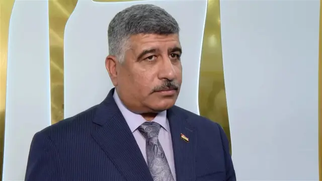 النعمان: إنهاء مهمة التحالف قرار مهني والدولة تستلم سلاح الفصائل قبل 30 حزيران 2027