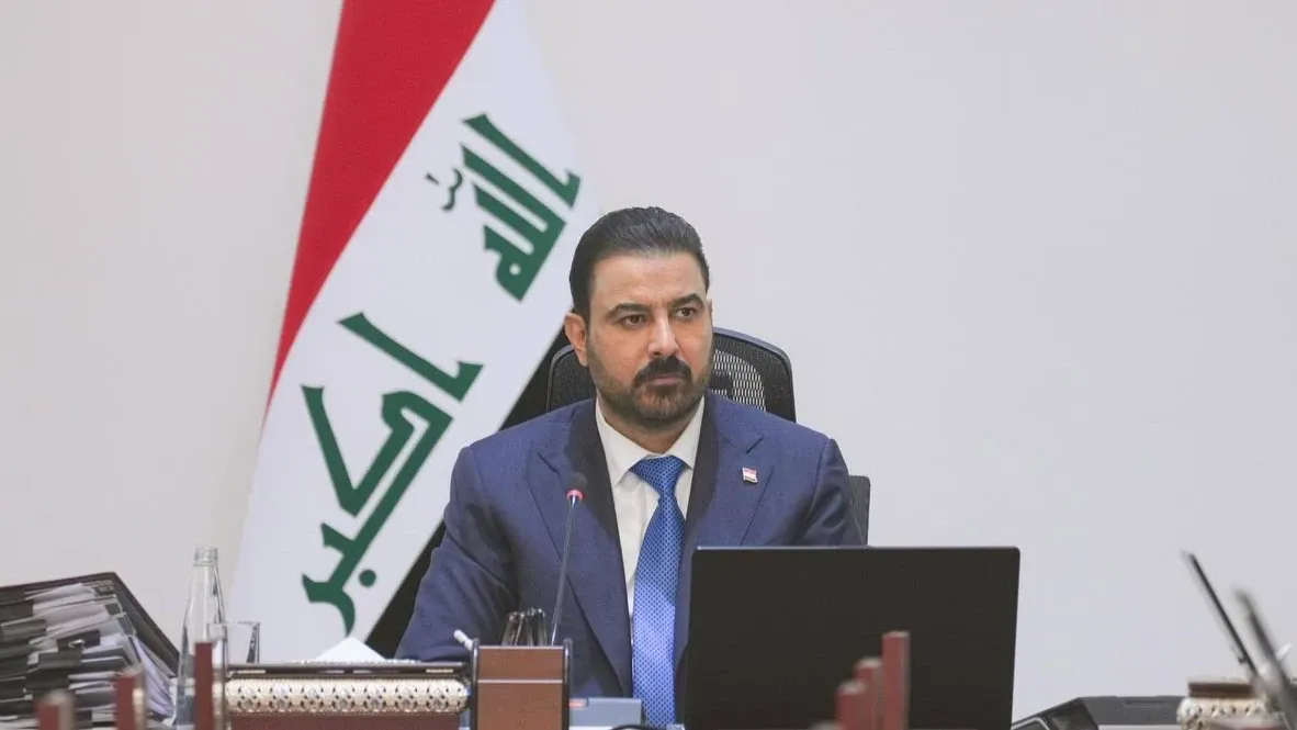 علی الزیدی خواستار دیپلماسی و بخش اقتصادی منعطف شد و بر اهمیت شراکت با عربستان تأکید کرد