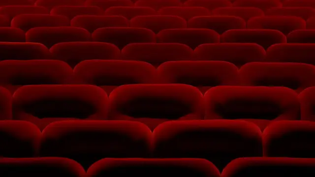 مهرجان روما السينمائي يفتح دورته الحادية والعشرين بفيلم لباولو جينوفيزي