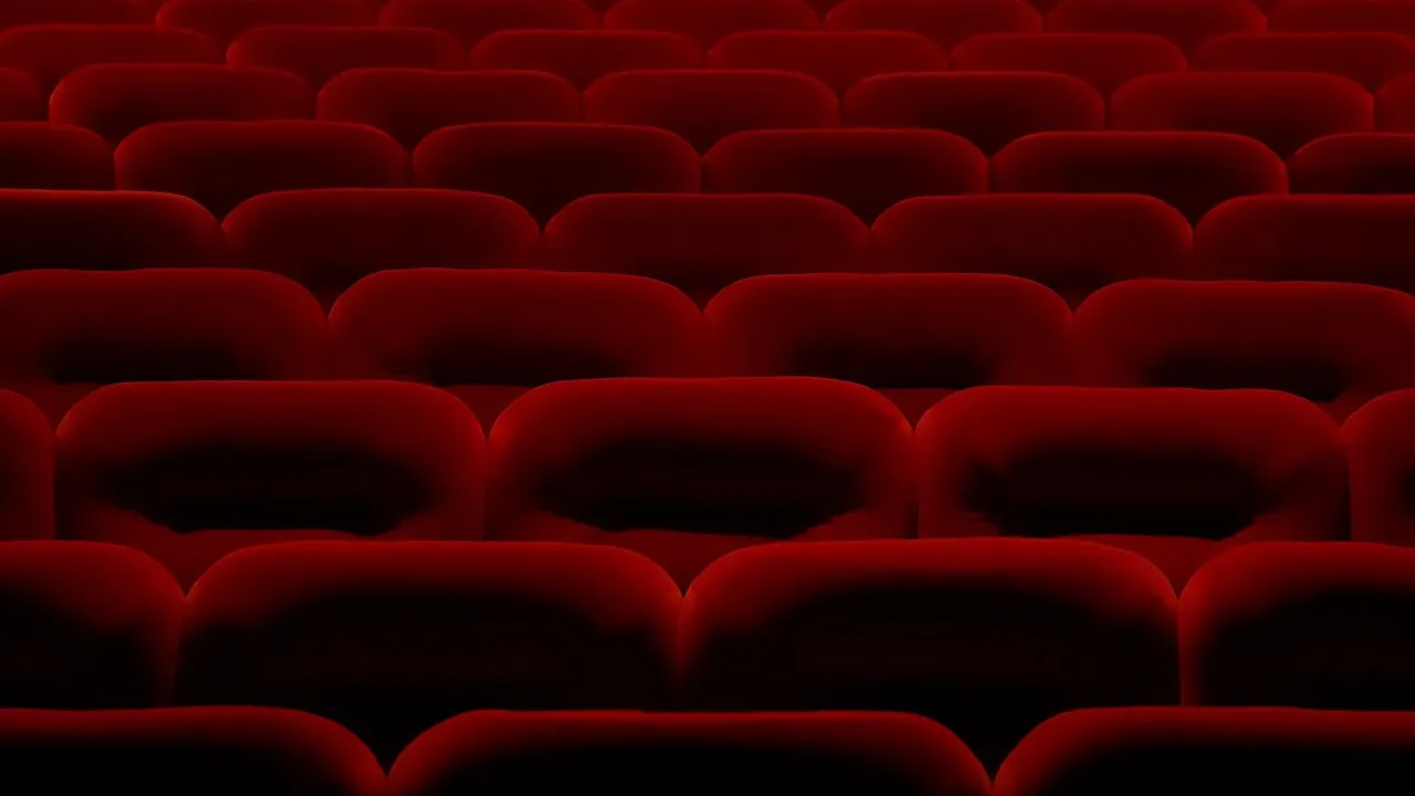 Rome Film Festival opens 21st edition with Paolo Genovese film