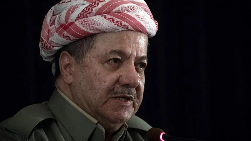 Büro von Masoud Barzani weist Verbindung zum Forum «Miri 2026» zurück: Teile Kurdistans nicht vertreten
