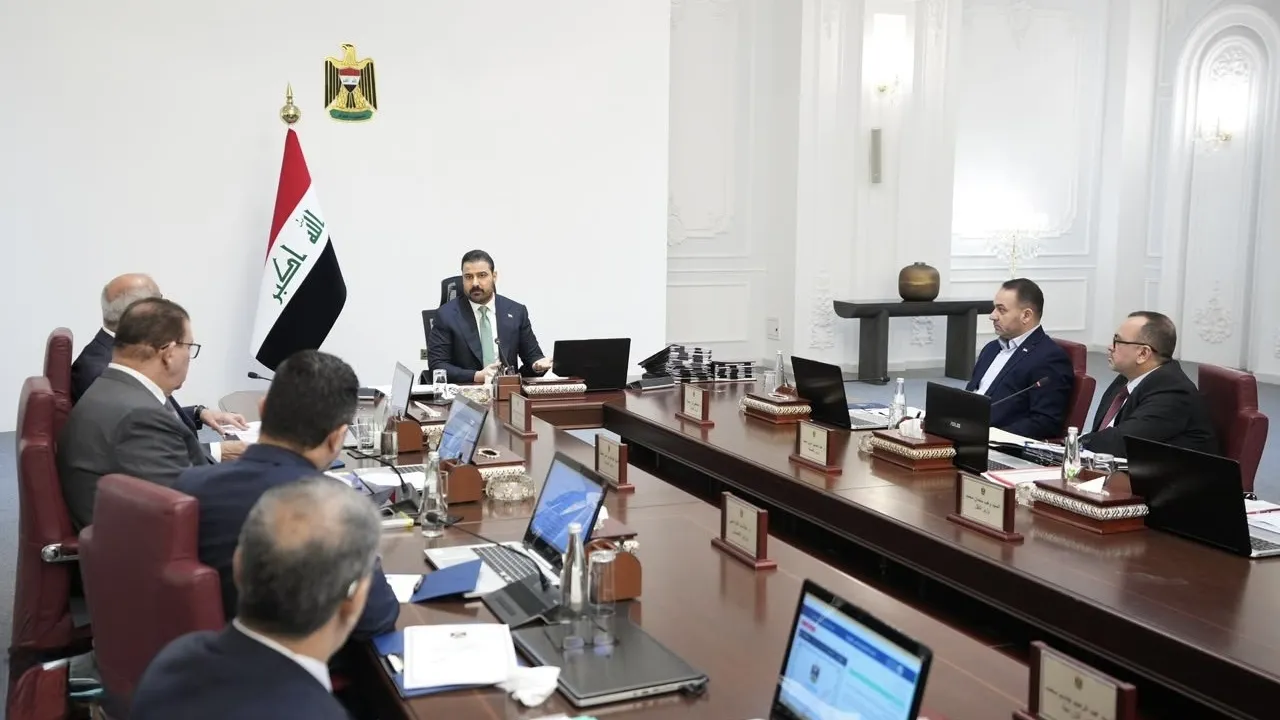 مجلس الوزراء يقر إعفاءً للغذاء والدواء ويحوّل مشروعات قوانين إلى البرلمان