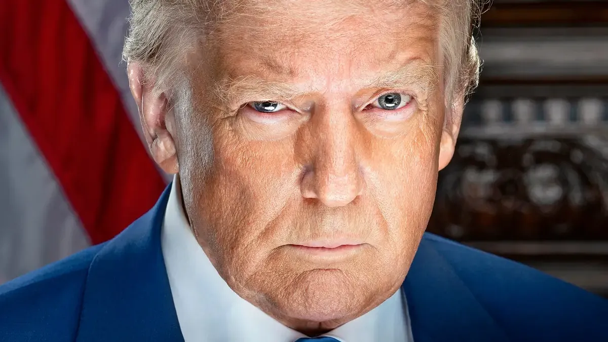 Trump, İran'a Karşı Yeniden Askeri Adım Tehditinde Bulundu