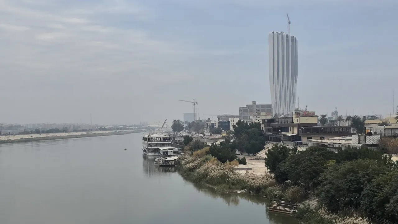 صندوق النقد يتوقع انكماشاً حاداً للعراق 2026 ثم ارتداداً قويّاً في 2027