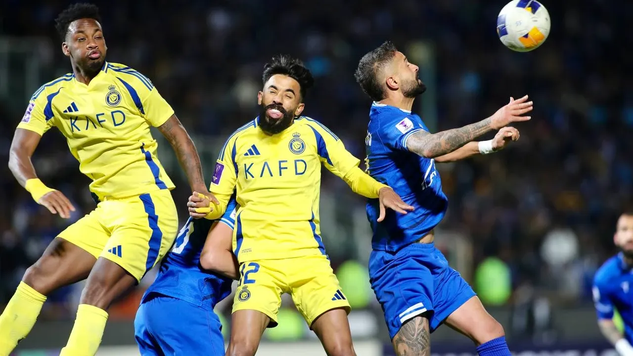 قرعة السوبر السعودي تضع النصر أمام الخلود والأهلي أمام القادسية