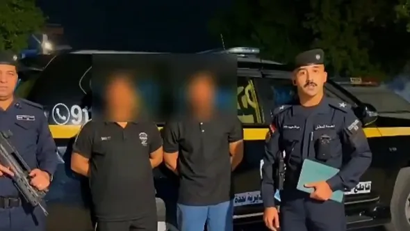 الاحتيال على 29 معتمراً في بغداد