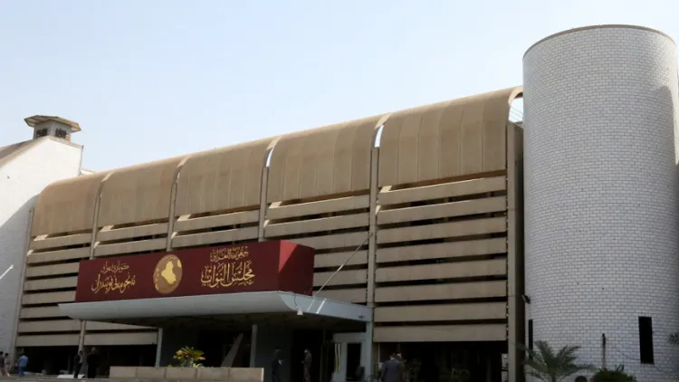 جمعية حقوقية: منع التغطية الصحفية لجلسة استكمال الكابينة الوزارية انتهاك دستوري خطير