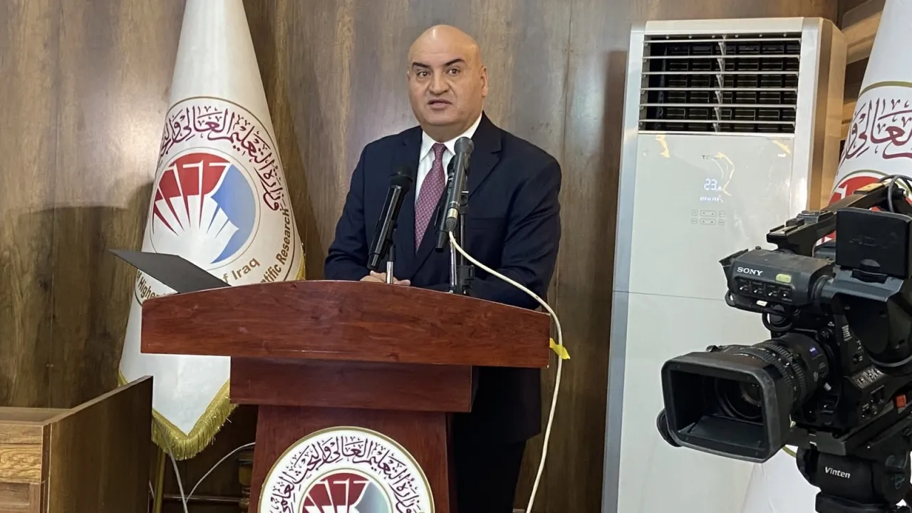 التعليم قبول أكثر من 22 ألف طالب في كليات الهندسة عبر القناة العامة