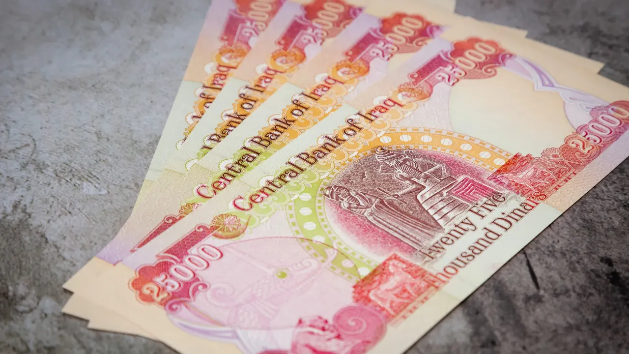 تحذيرات من تداول عملات مزيفة بعد ضبطها على الحدود ودخولها إلى أسواق بغداد