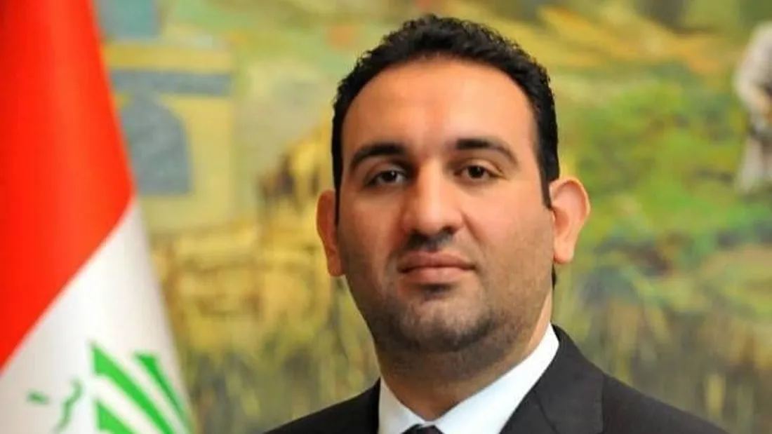 ياسر المالكي.. تجربة سياسية وتنظيمية تدعم ترشيحه لوزارة الداخلية