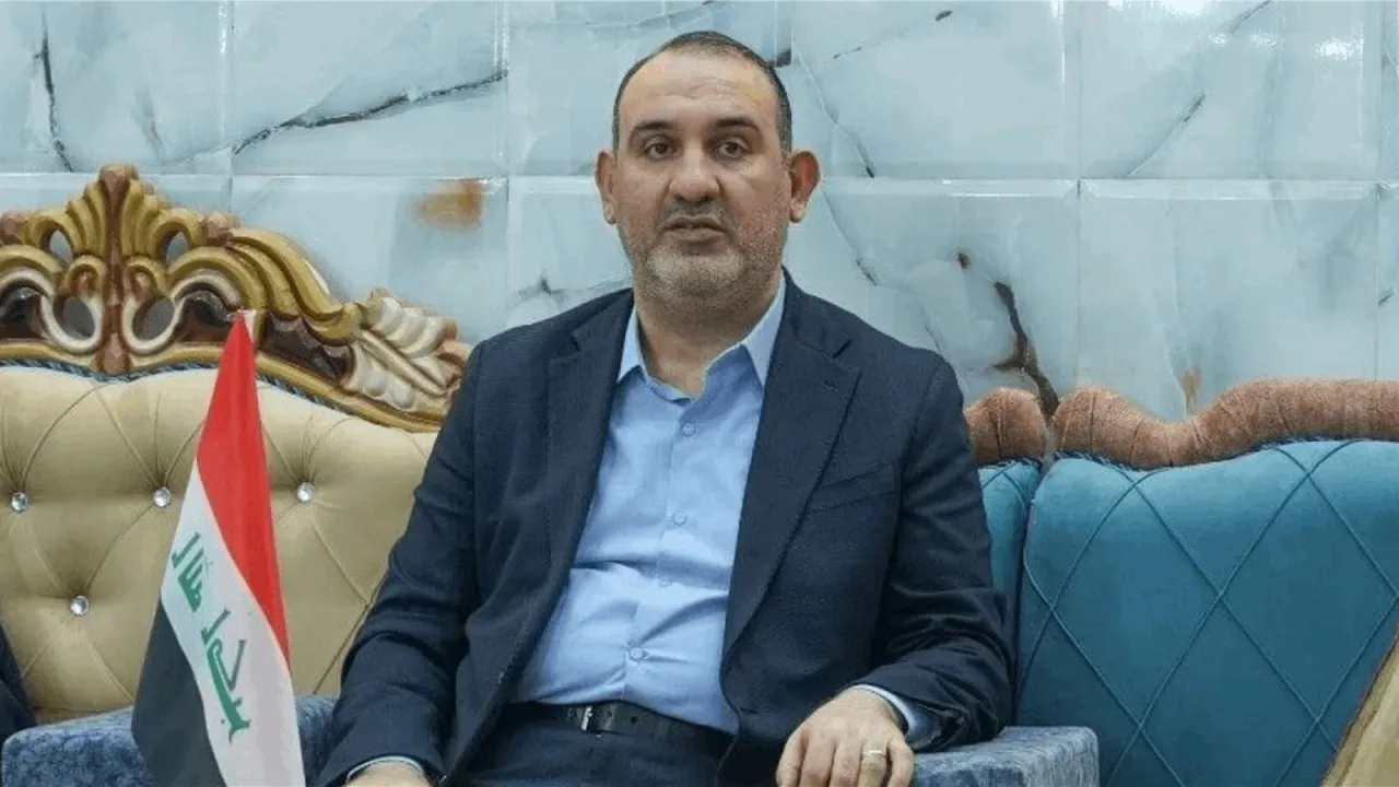 عاجل.. من هو ياسر صخيل المالكي وزير الداخلية الجديد؟ السيرة الذاتية والحزب