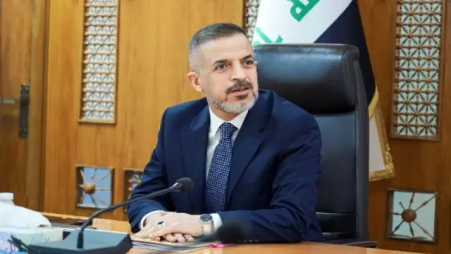 عاجل.. من هو محمد تميم نائب رئيس الوزراء الجديد؟ السيرة الذاتية والحزب