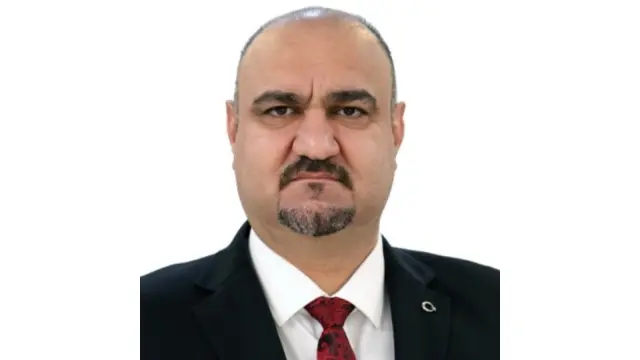 عاجل.. من هو محمد سمعان وزير الدولة لشؤون الأقليات الجديد؟ السيرة الذاتية والحزب