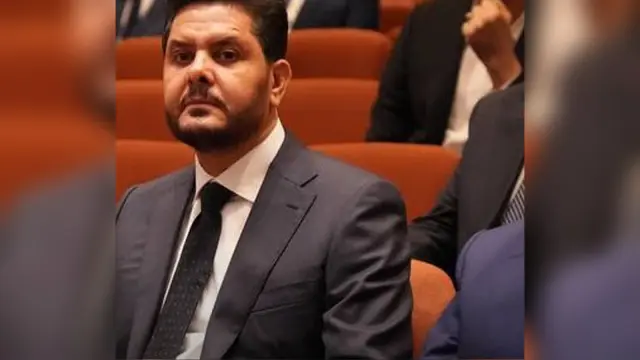 من هو ليث الخزعلي نائب رئيس الوزراء الجديد؟ السيرة الذاتية والحزب