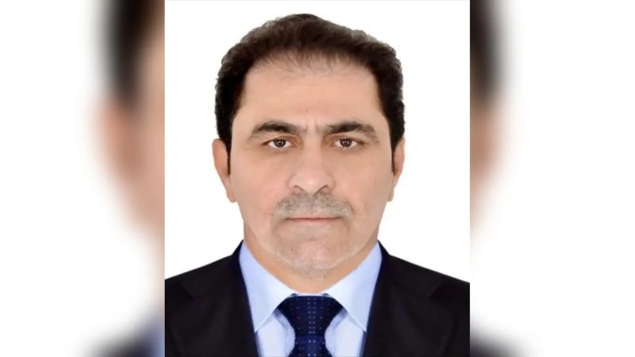 عاجل.. من هو محسن المندلاوي نائب رئيس الوزراء الجديد؟ السيرة الذاتية والحزب