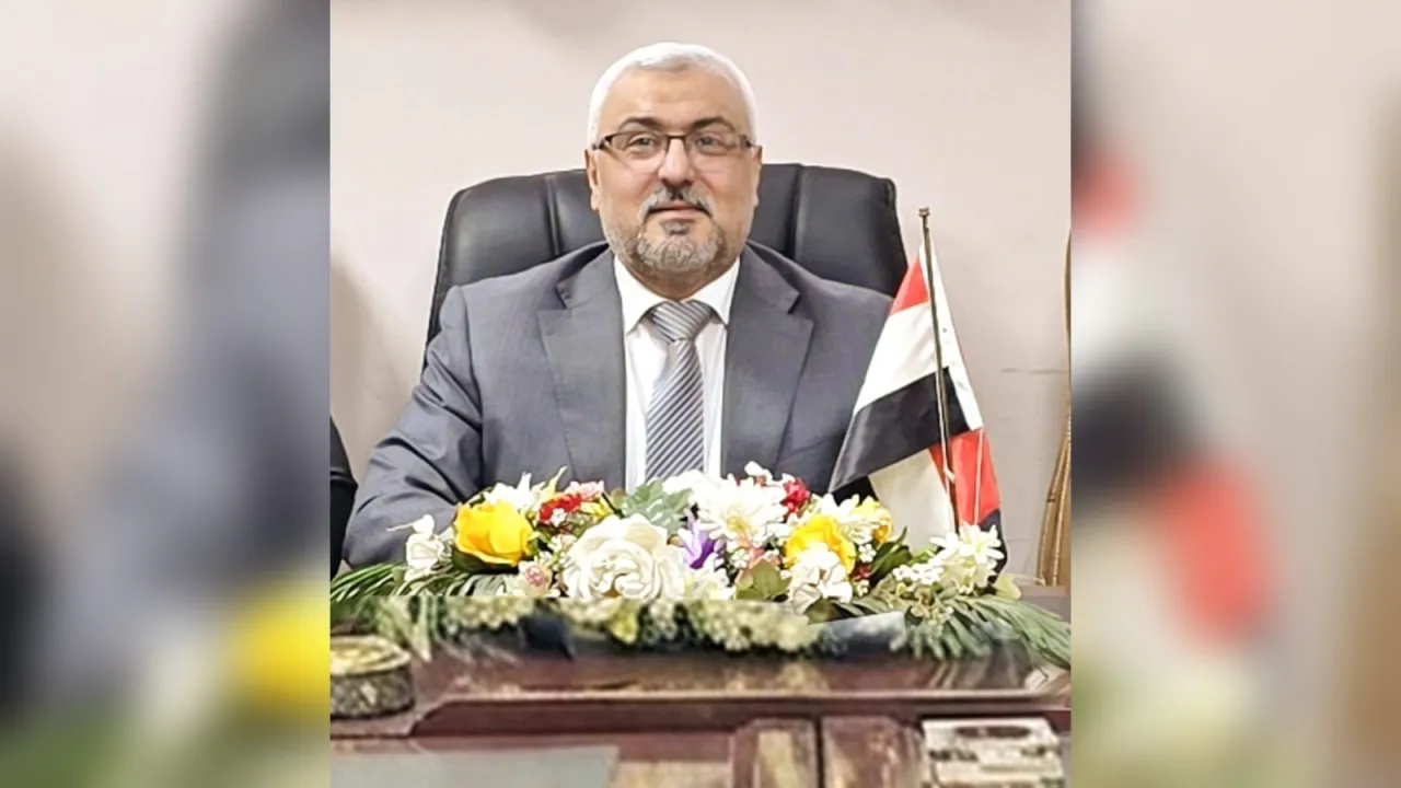 عاجل.. من هو حيدر بهاء وزير التعليم العالي الجديد؟ السيرة الذاتية والحزب