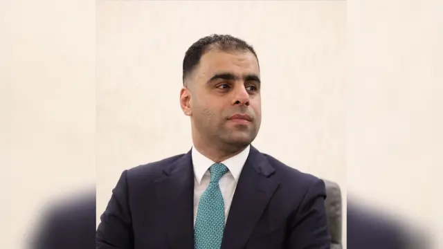 عاجل.. من هو صفاء الكناني وزير الشباب والرياضة الجديد؟ السيرة الذاتية والحزب