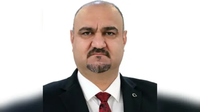 عاجل.. من هو محمد سمعان وزير الدولة لشؤون الأقليات الجديد؟ السيرة الذاتية والحزب