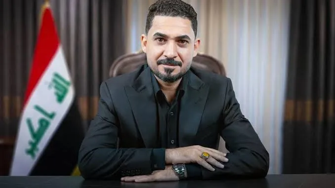 عاجل.. من هو محمد الموسوي وزير العمل الجديد؟ السيرة الذاتية والحزب