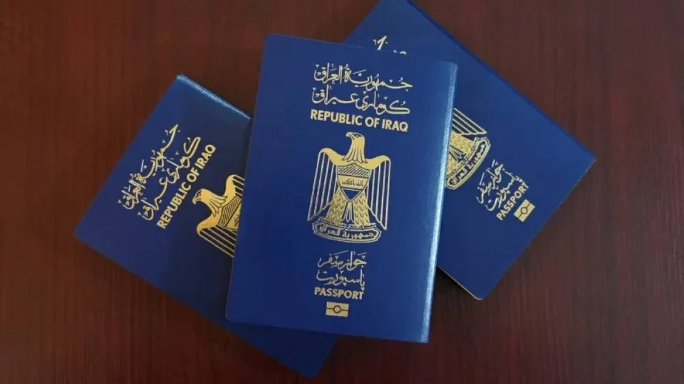 الداخلية تؤكد تثبيت رسوم إصدار الجواز العراقي عند 91 ألف دينار