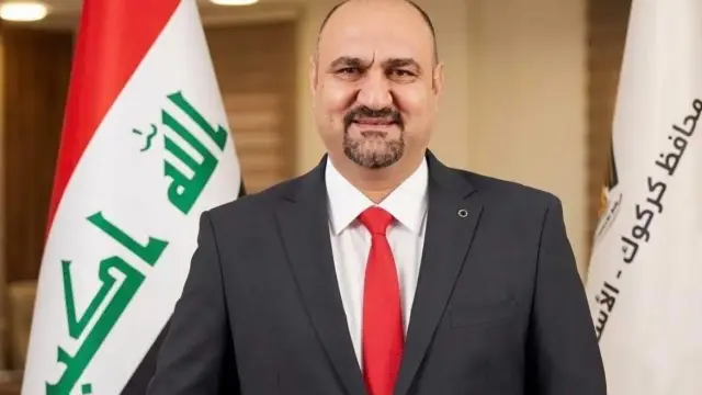 عاجل.. من هو محمد سمعان وزير الدولة لشؤون الأقليات الجديد؟ السيرة الذاتية والحزب