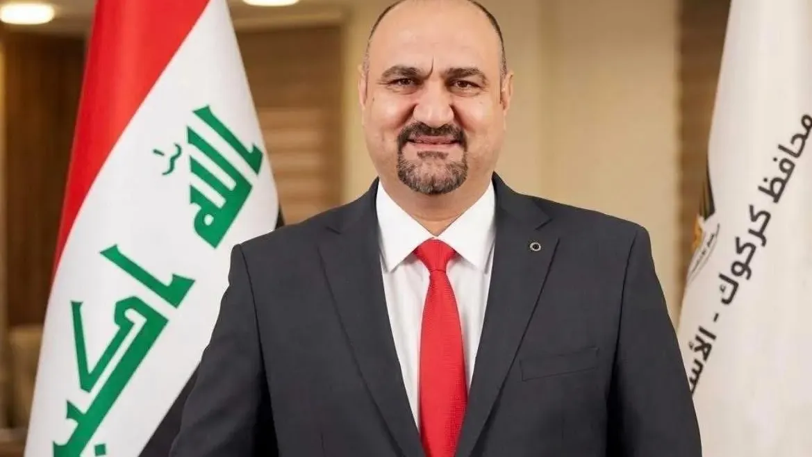 عاجل.. من هو محمد سمعان وزير الدولة لشؤون الأقليات الجديد؟ السيرة الذاتية والحزب