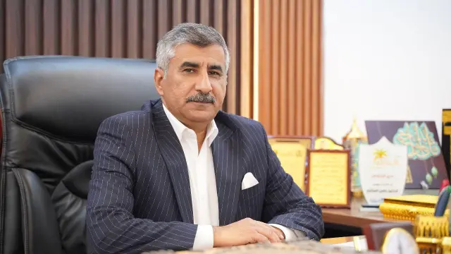 عاجل.. من هو ياسين العيثاوي وزير الثقافة الجديد؟ السيرة الذاتية والحزب