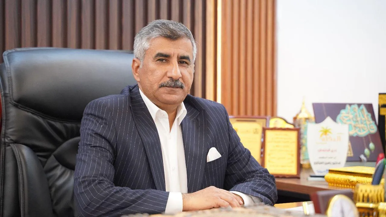 عاجل.. من هو ياسين العيثاوي وزير الثقافة الجديد؟ السيرة الذاتية والحزب