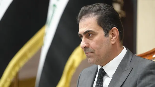 عاجل.. من هو محسن المندلاوي نائب رئيس الوزراء الجديد؟ السيرة الذاتية والحزب