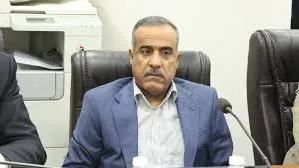 عاجل.. من هو نايف الشمري وزير الدفاع الجديد؟ السيرة الذاتية والحزب