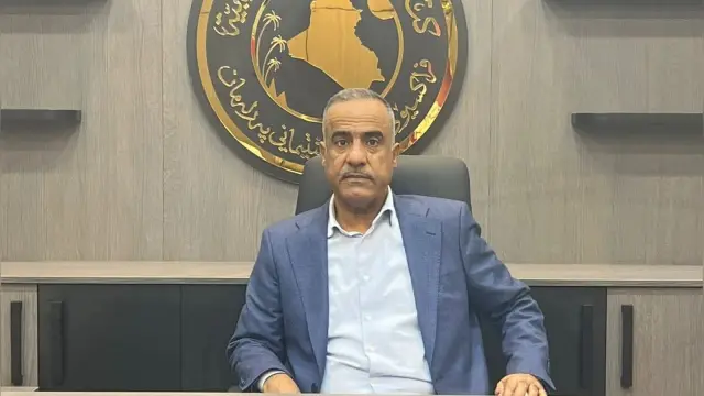 الشمري بعد نيل الثقة: استلمنا مهمة لا منصباً وسنبني جيشاً قوياً