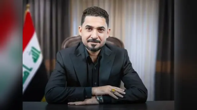 وزير العمل محمد الموسوي يحدد أولوياته: فرص عمل للشباب ودعم المشاريع الصغيرة