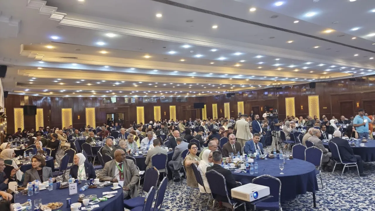 مؤتمر بغداد للاحتفاء باليوم العالمي للترجمة 2026 يناقش أثر الذكاء الاصطناعي ودور المترجم