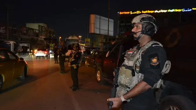 مصدر أمني يعلن حظر تجوال ليلي في قرى جنوب قضاء داقوق