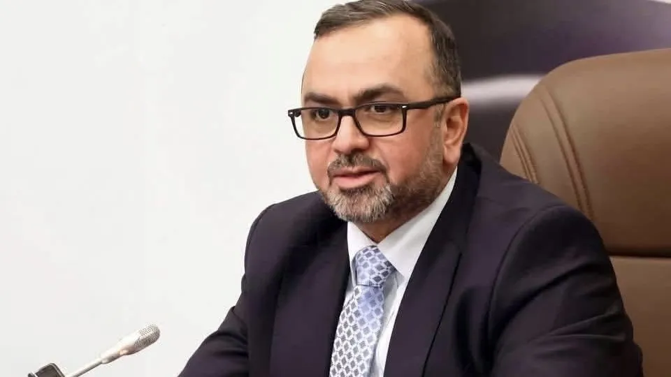 الموسوي يأمر بمتابعة قانونية لمعتديي ملاكات مستشفى الزهراوي بميسان