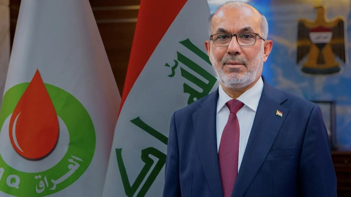 العبادي: الشراكة مع شركات أمريكية ركيزة لتطوير نفط العراق