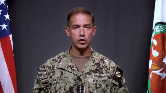 قائد القيادة المركزية الأميركي: فصائل مسلحة تحوّل أموالاً إلى الحرس الثوري وسط ضغوط اقتصادية