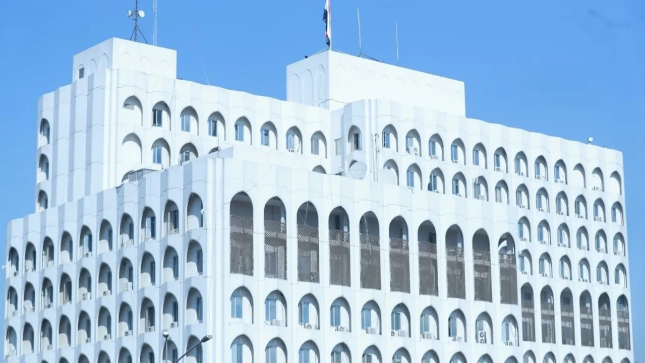 بغداد تتسلم رئاسة مجلس وزراء خارجية منظمة التعاون الإسلامي من تركيا