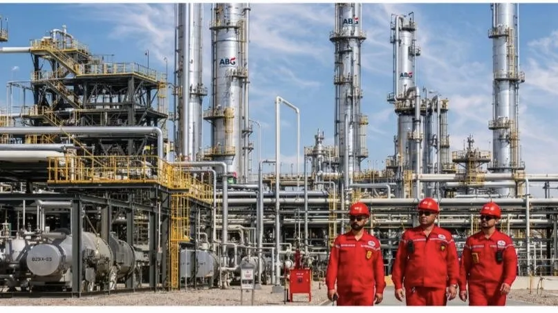مشروع كركوك لتحسين البنزين 14.4 ألف برميل يومياً و300 مليون دولار إيرادات سنوية