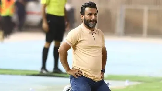 إلغاء مباراة ودية بين روّاد البصرة ومنتخب العراق لقدامى بعد احتجاجات