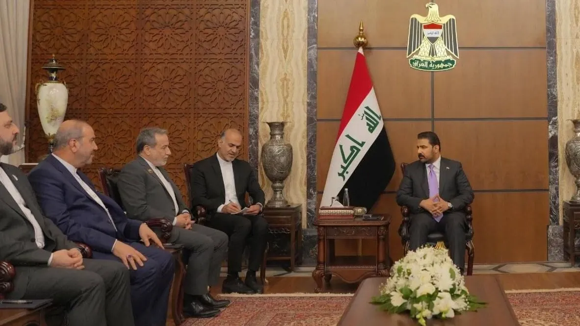 عراقجي يتهم واشنطن بعرقلة الدبلوماسية وزيادة انعدام أمن الملاحة في الخليج