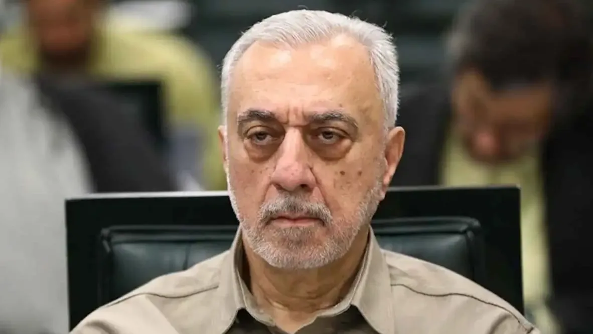 البرلمان الإيراني يمنح الثقة لمهرداد أخلاقي وزيراً للدفاع بأغلبية كبيرة