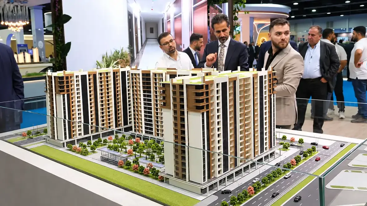 العراق يحتل المرتبة السبعين عالمياً في مؤشر أسعار العقارات إلى الدخل
