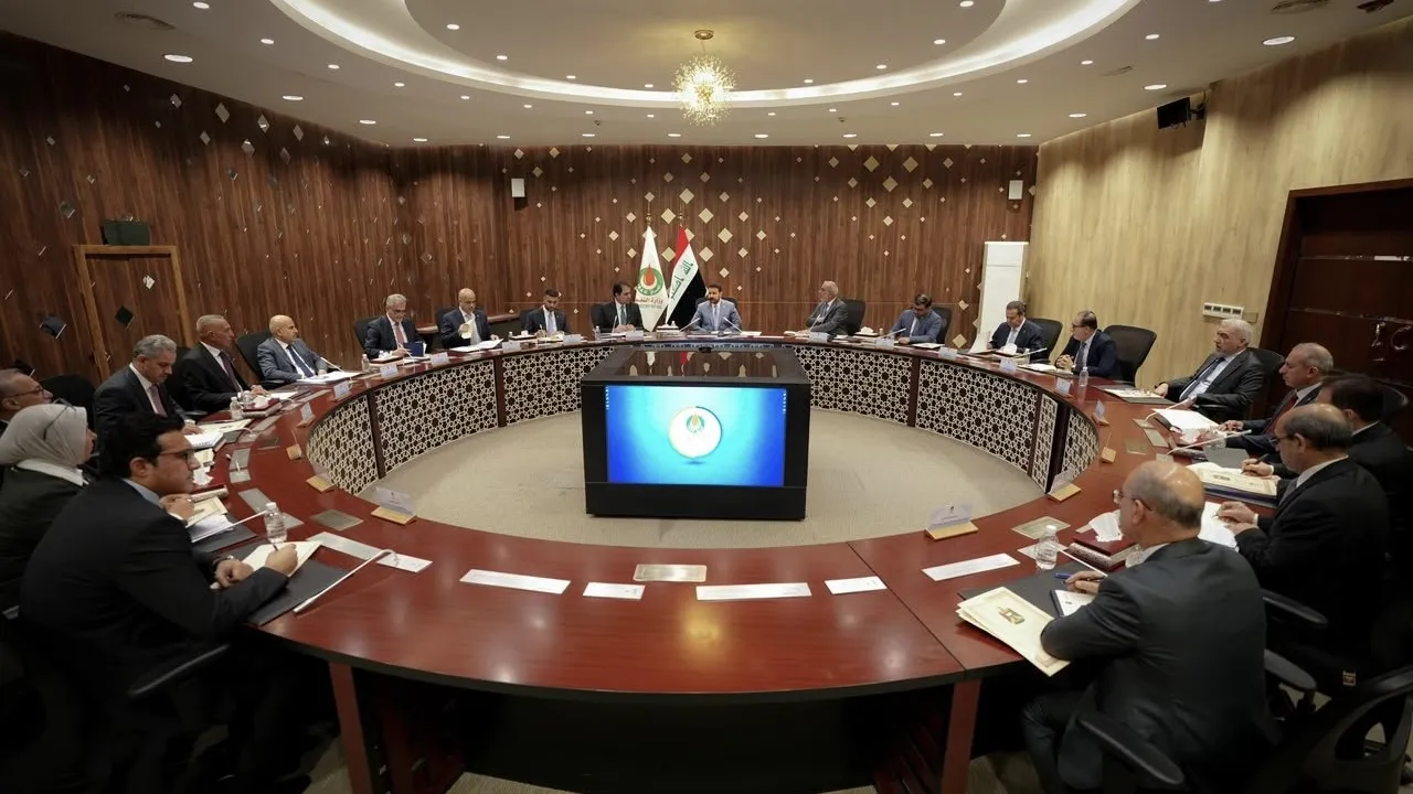 رئيس الوزراء الحكومة ستتخذ جملة من الإجراءات والخطوات المهمة لزيادة الإيرادات النفطية