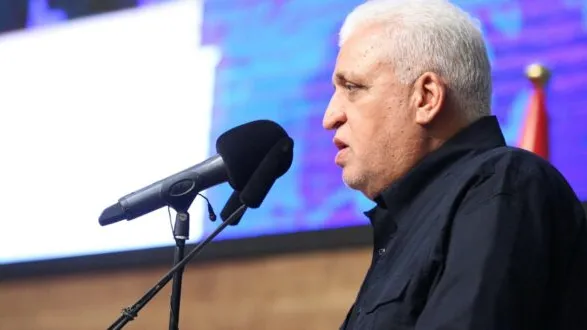 الحشد الشعبي ينفي ترشيح فالح الفياض لمنصب نائب رئيس الجمهورية