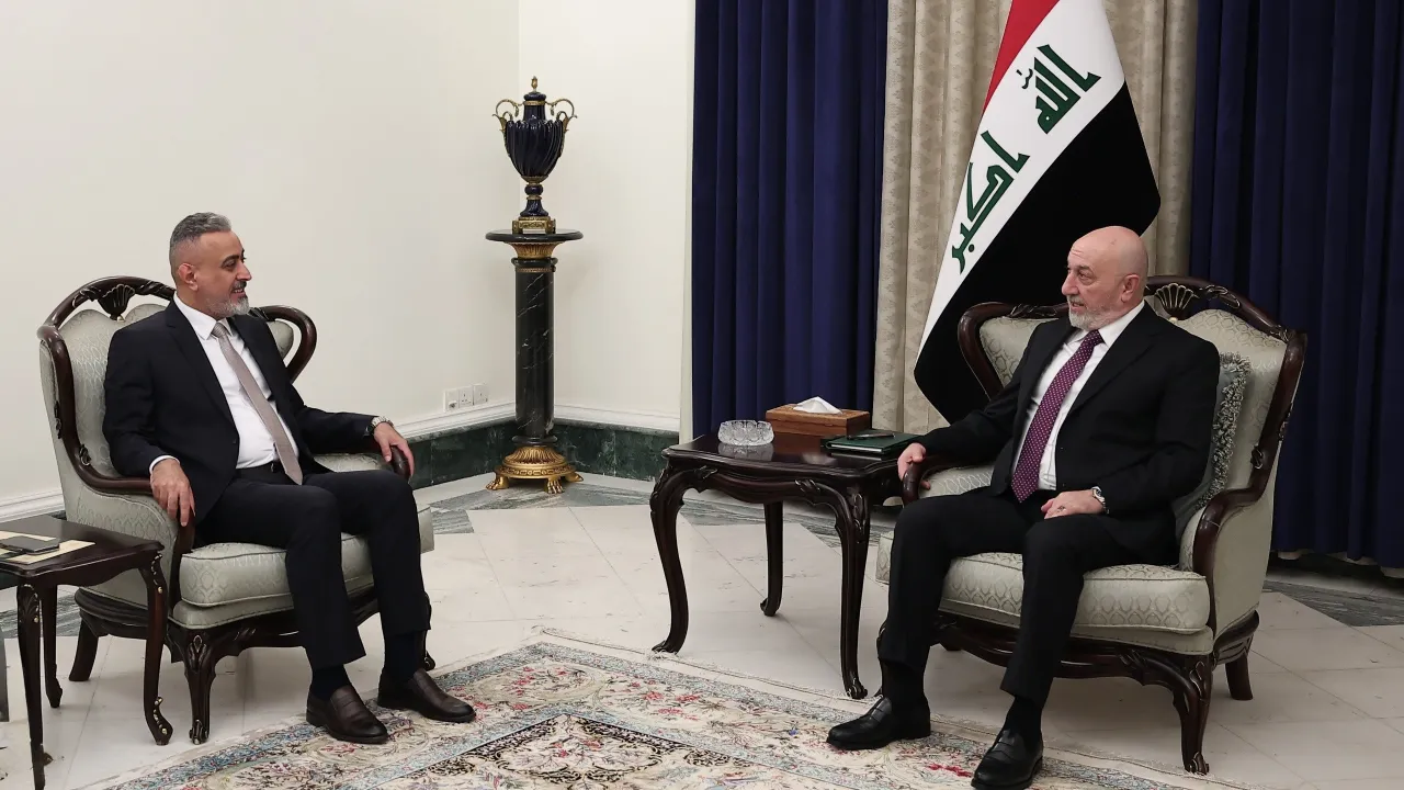آميدي يؤكد موازنة حماية الموروث الأثري مع تطوير النشاط السياحي